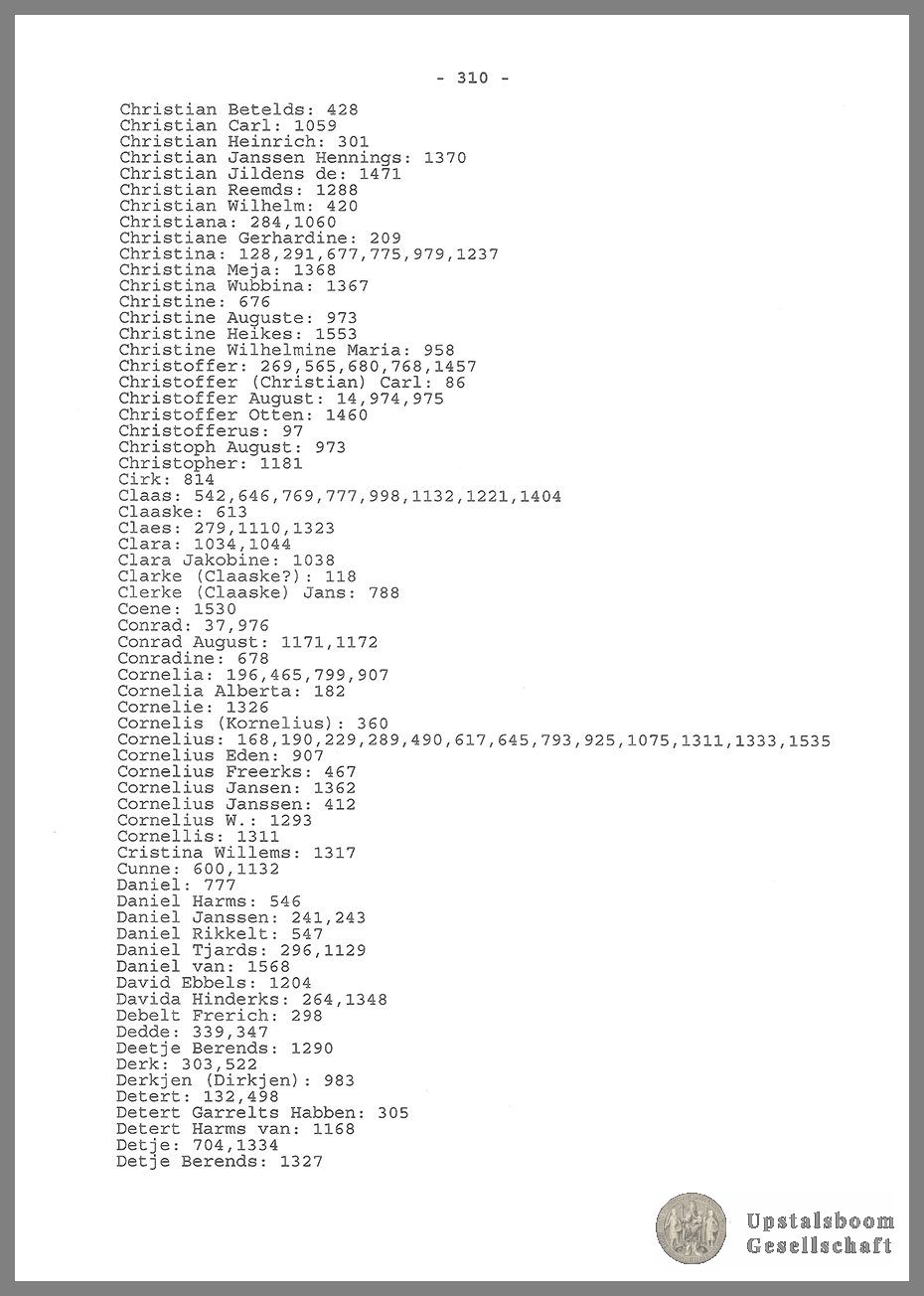 Document